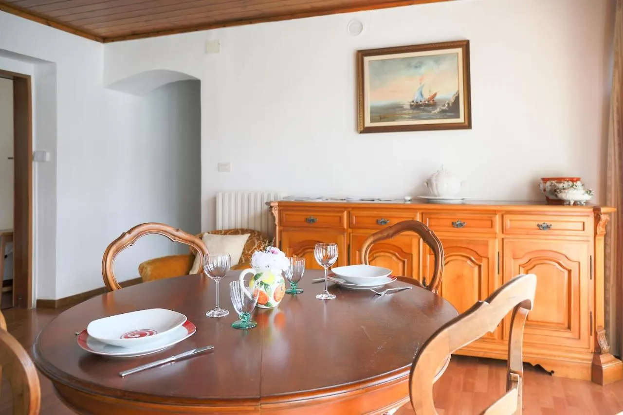 דירות דרביו Lucio&Pina House
